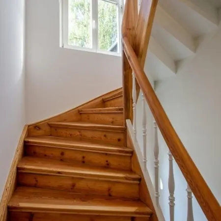 Apartamento No5 Stralsund